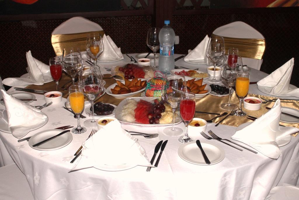 Les Acacias Hotel Djibouti Djibouti City Exterior photo