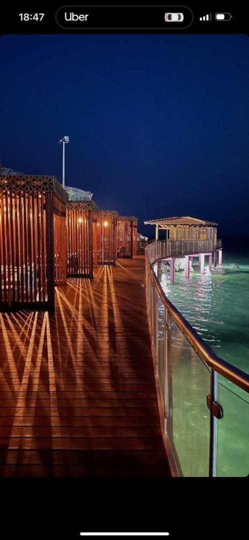 Les Acacias Hotel Djibouti Djibouti City Exterior photo